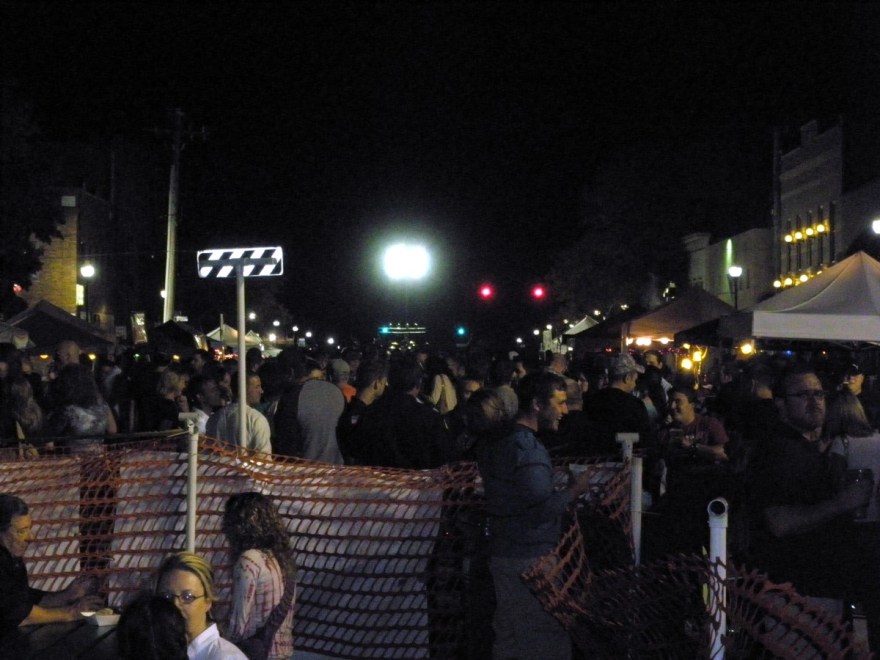 Crown Point Octoberfest