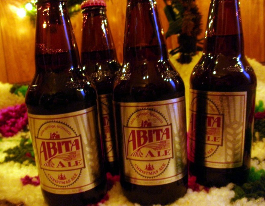 Abita Christmas Ale