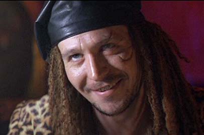 True Romance - Gary Oldman