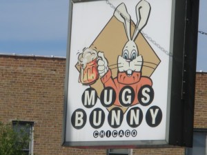 Mugs Bunny