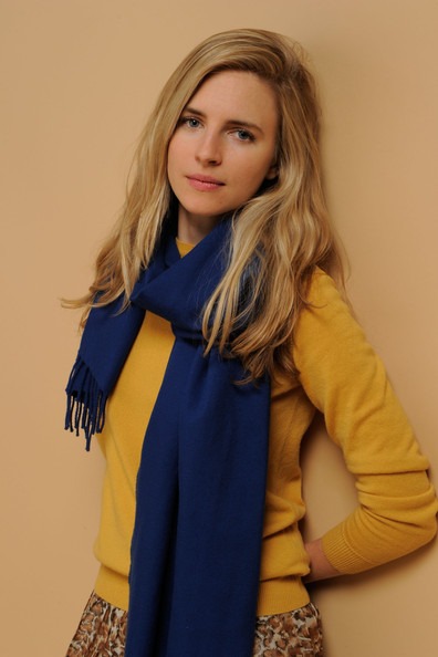 Brit Marling Actress Brit Marling