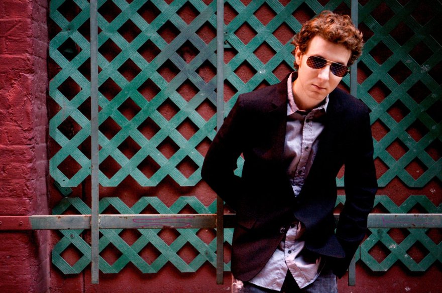 film score composer Nicholas Britell