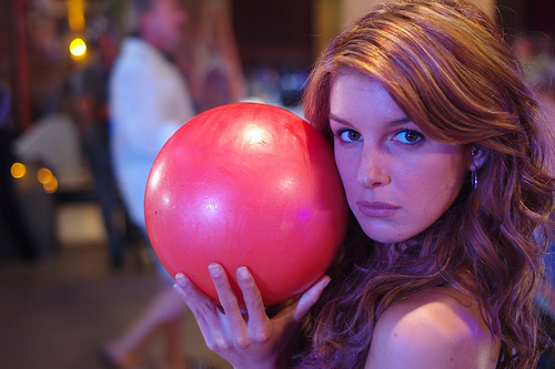 90210 bowl Beverly Hills 90210