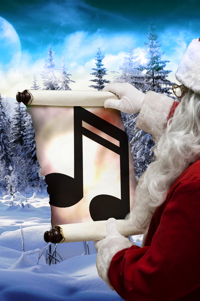 Chicago Radio Christmas Music