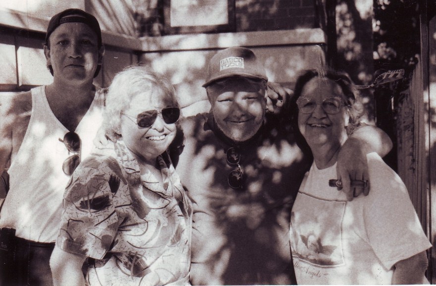 Chicago neighborhood pic - Bucktown