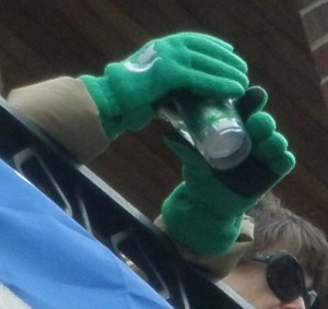 South Side Irish Parade