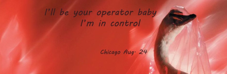 Depeche Mode Tour Aug. 24 Chicago