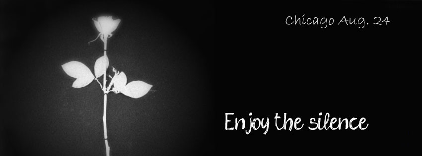 Depeche Mode The Dodgy