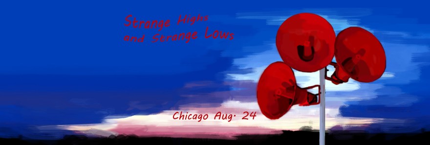 Strangelove Music for the Masses The Dodgy