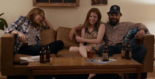 Anna Kendrick The Asshole Book Club