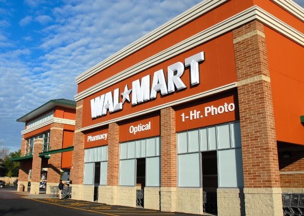 Featured posts "Walmart"