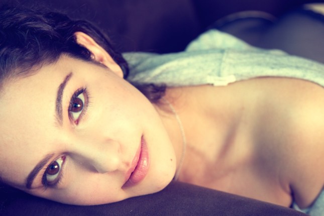 Laura Harrison interview image