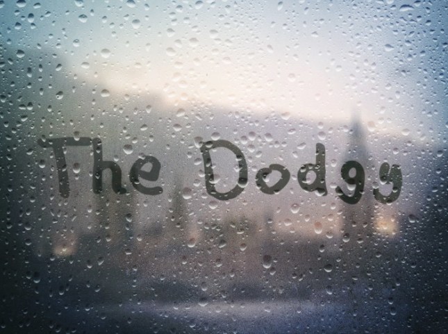 The Dodgy Featured Posts image