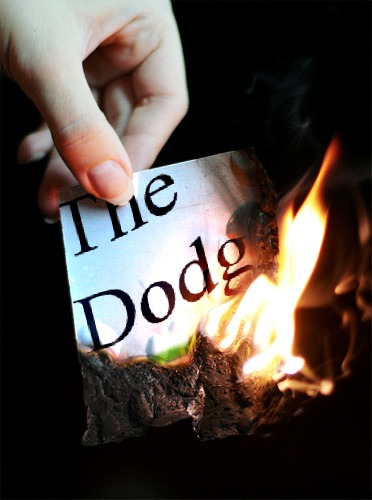 The Curse of Nicolle Moreaux