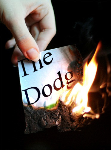 The Dodgy featured post