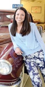 The Prettiest Mayor in the World on The Dodgy