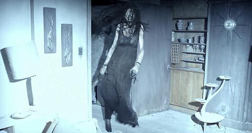 Interview: Javier Botet "Mama"