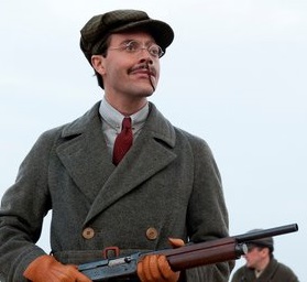 Five Halloween Costumes You Won't See This Year. The Dodgy.com