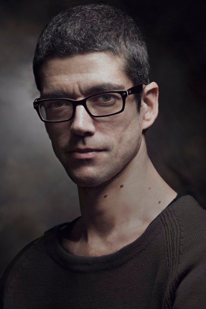 Interview with Javier Botet picture