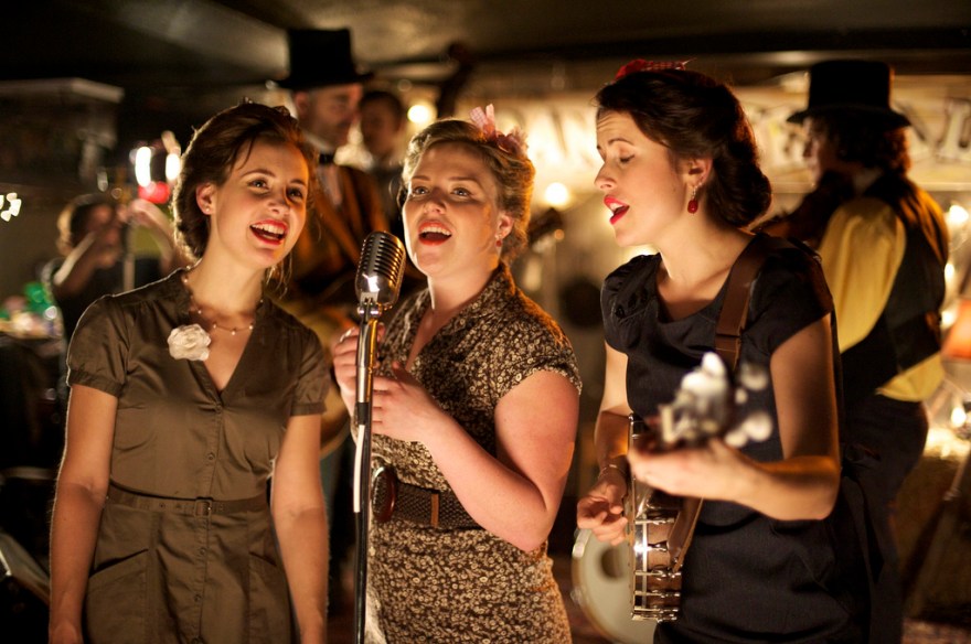Good Lovelies at Dakota Tavern