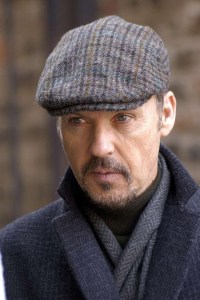 Another Batman with Michael Keaton