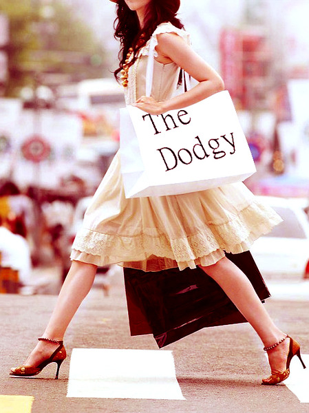 She Asked For A Ride, I Said No