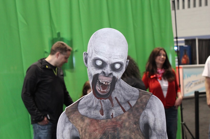 Auto Show Fashion image