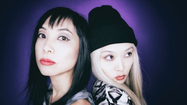 Aidan Reviews Cibo Matto's Chicago Concert