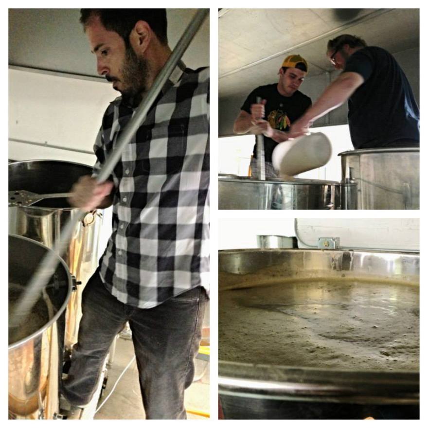 South Loop Brewing Company image