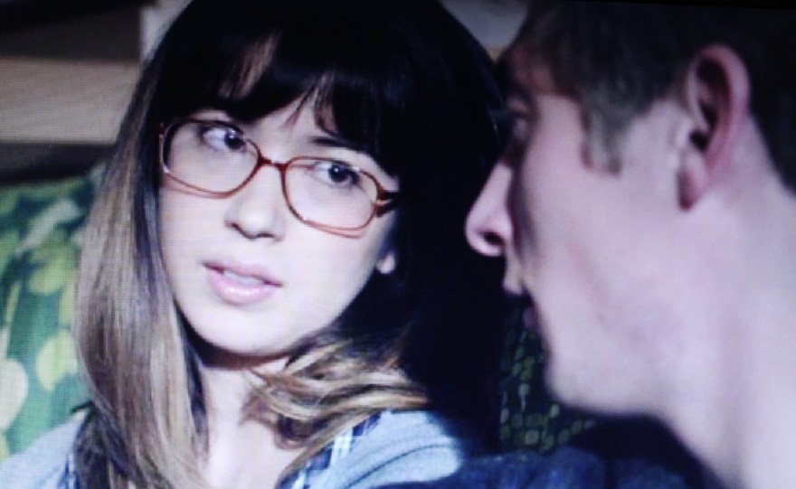 Nichole Bloom Shameless image