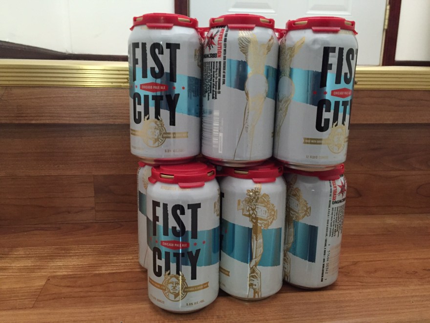 fist-city-revolution brewing